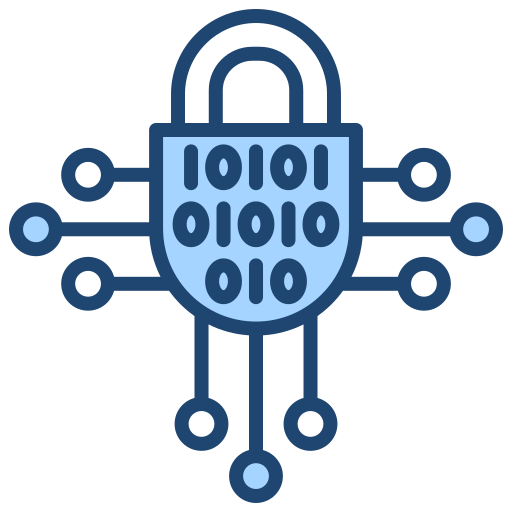 cryptography icon